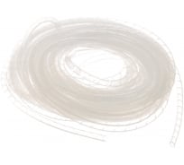 Спиральная монтажная лента EKF SWB-06 D=6мм, d=4мм, 10м 4743988