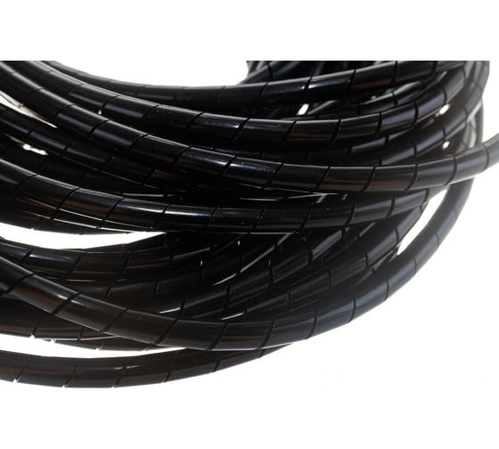 Спиральная лента для организации и защиты кабельных пучков NIKOMAX .