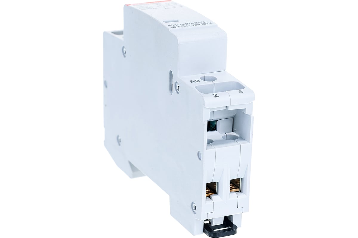 контактор модульный км63 25а. асе а1 12. реле нз 220в. контактор abb esb25-40n-06 модульный 25а ас-1, 4но. тип 825ву3 контактор.