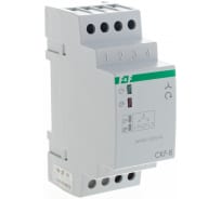 Автомат защиты электродвигателей F&F защита от нарушения чередования фаз CKF-B EA04.002.002