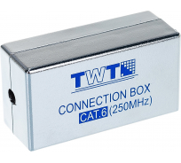 Соединительный модуль TWT экранированный, категории 6, CN110STP6