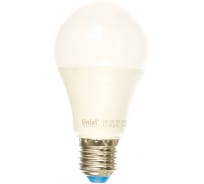 Светодиодная лампа Uniel LED-A60-10W/NW/E27/FR/12-24V PLO55WH UL-00002381