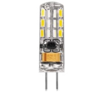 Светодиодная лампа FERON 2W 12V G4 2700K, LB-420 25858