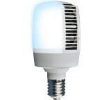 Светодиодная лампа Uniel LED-M105-70W/DW/E40/FR ALV02WH, матовая. UL-00001812