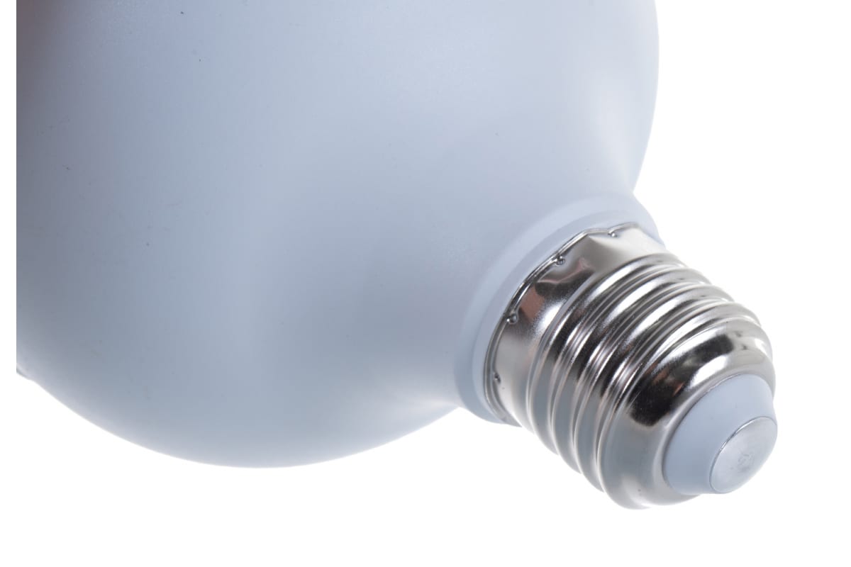 Светодиодная лампа IONICH высокой мощности ILED-SMD2835-Т100-30-2700-220-4-E27 1297 1505