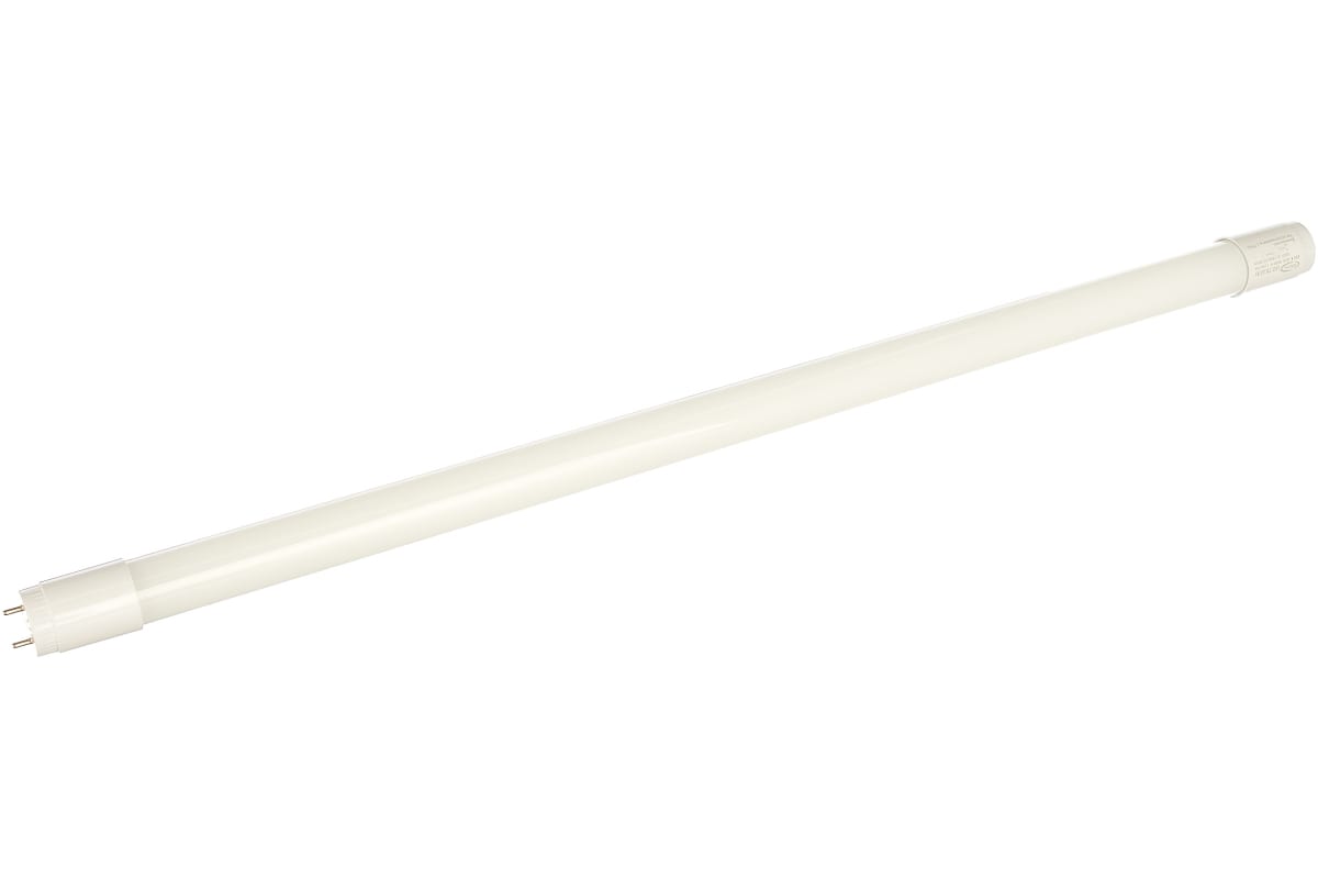 Светодиодная трубчатая лампа IONICH Т8 ILED-SMD2835-T8-600-10-1100-230-6.5-G13 0175 1510