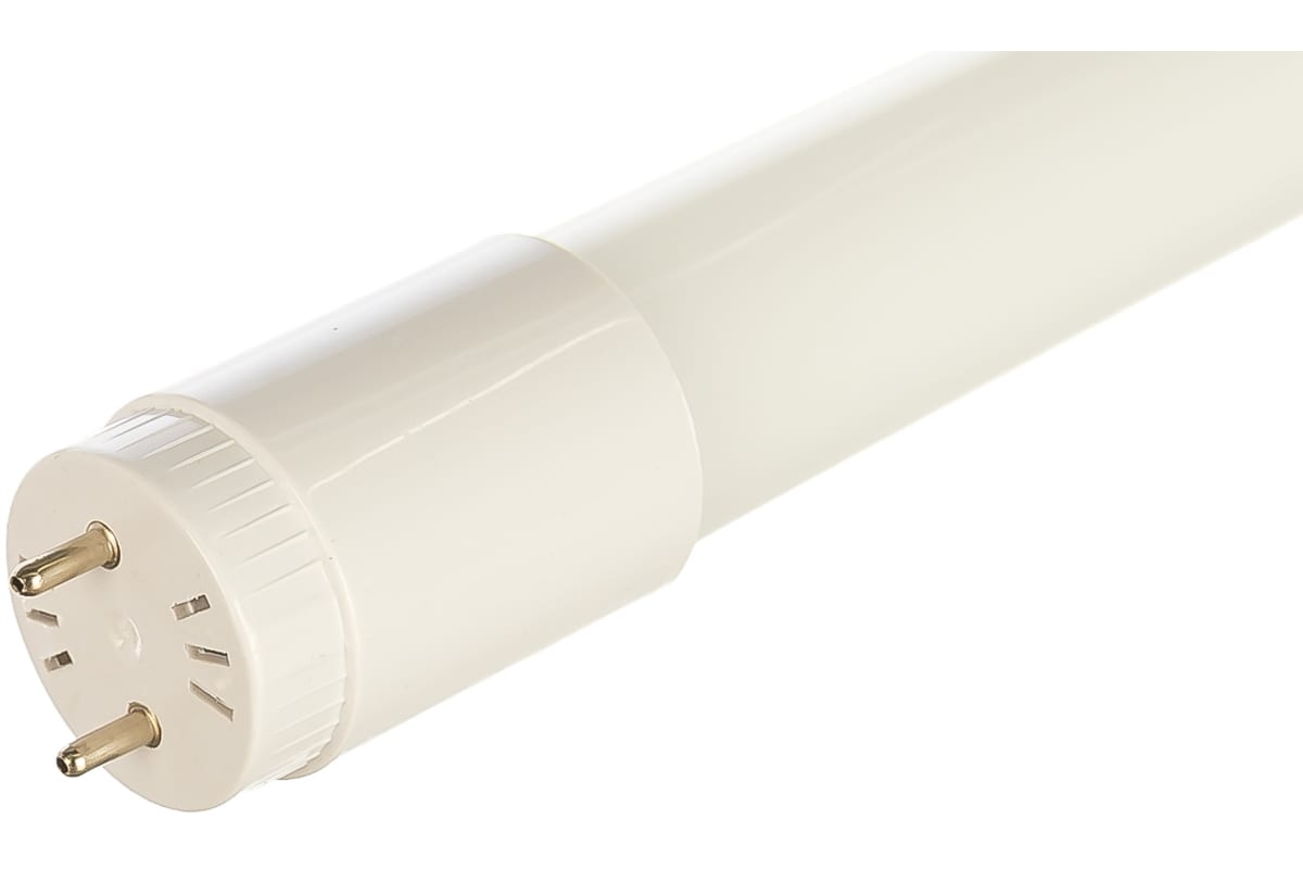 Светодиодная трубчатая лампа IONICH Т8 ILED-SMD2835-T8-600-10-1100-230-6.5-G13 0175 1510