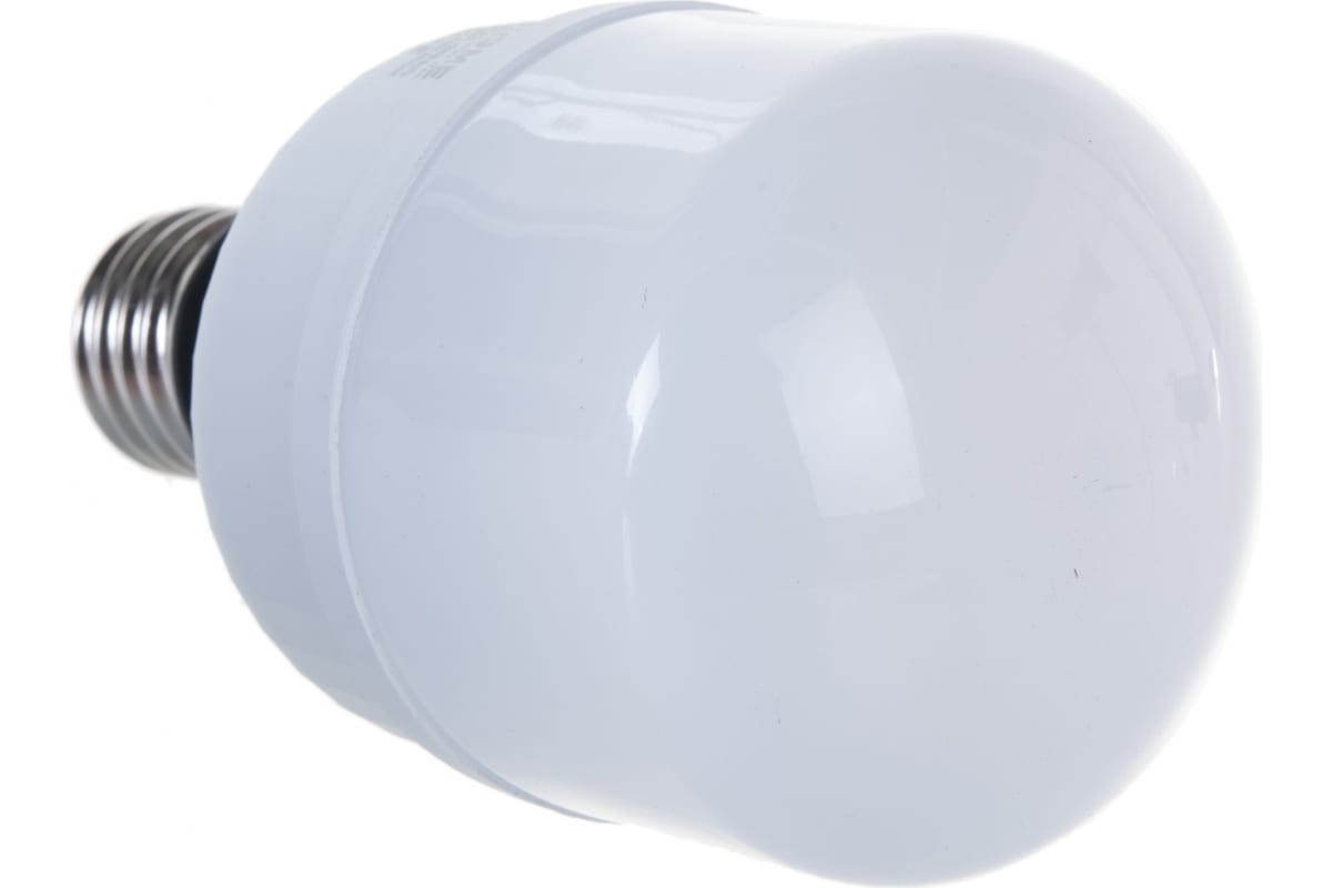 Светодиодная лампа IN HOME LED-HP-PRO 40Вт 230В Е27 с адаптером E40 4000К 3600Лм 4690612031095