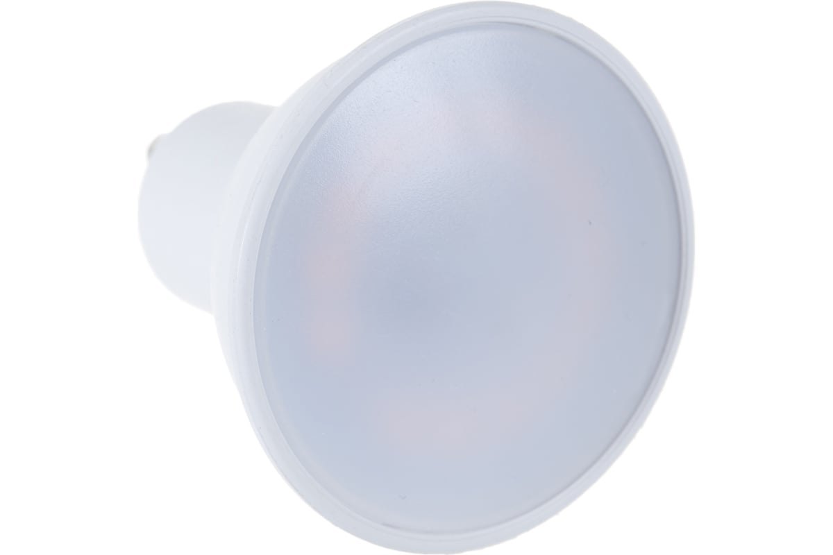 Лампа ЭРА LED MR1612W827GU10 диод софит 12Вт теплый свет GU10 Б0040889