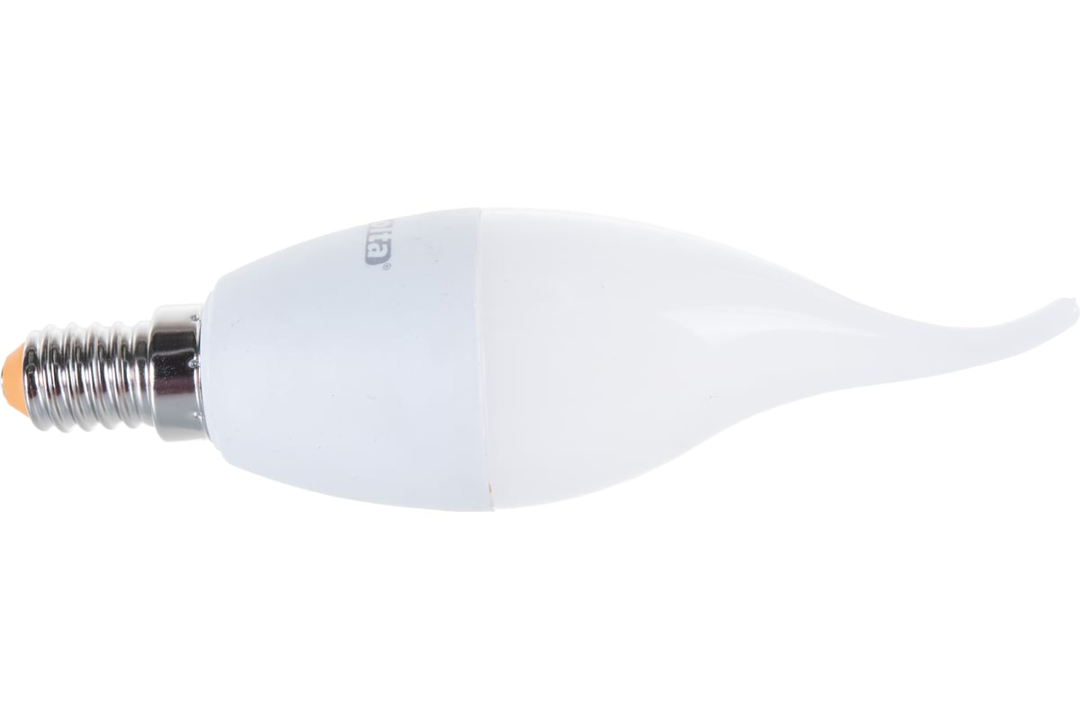 Лампа Wolta LED 25SCD10E14