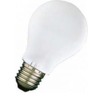 Лампа накаливания OSRAM CLAS A FR 95W 230V E27 FS1 4058075027862