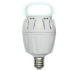 Светодиодная энергосберегающая лампа Uniel Venturo LED-M88-70W/DW/E27/FR ALV01WH 08984
