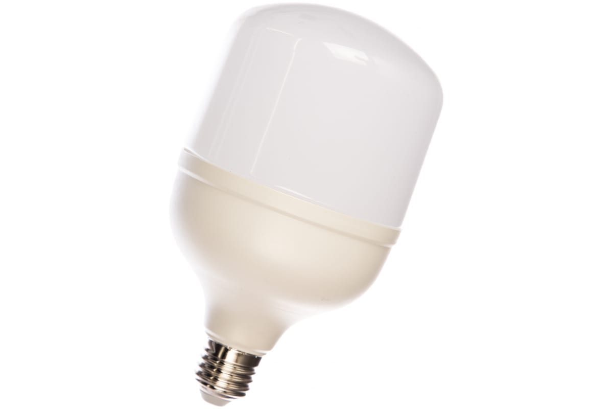 Светодиодная лампа Volpe LED-M80-30W/NW/E27/FR/S 10811