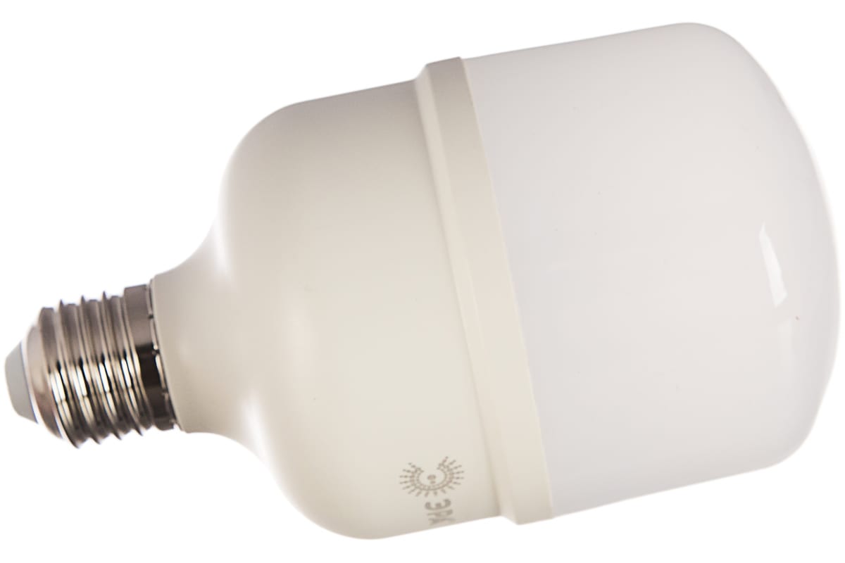 Светодиодная лампа ЭРА LED smd POWER 20W-2700-E27 Б0027000