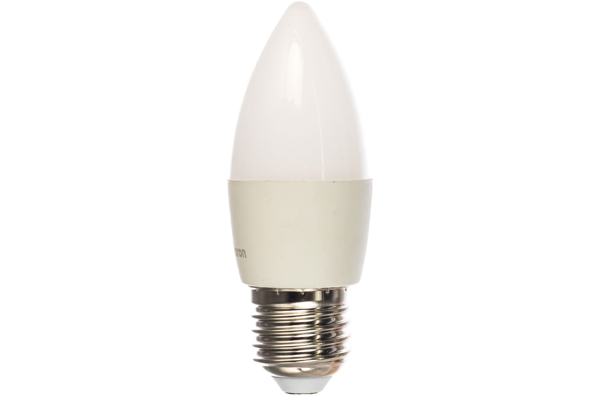 Светодиодная лампа FERON 7W 230V E27 2700K LB-97 25758