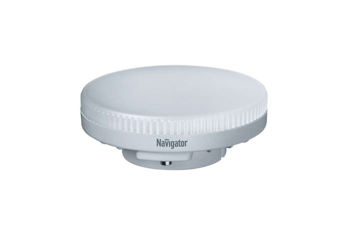Светодиодная лампа Navigator 61 016 NLL-GX53-10-230-2.7K 20072 459594