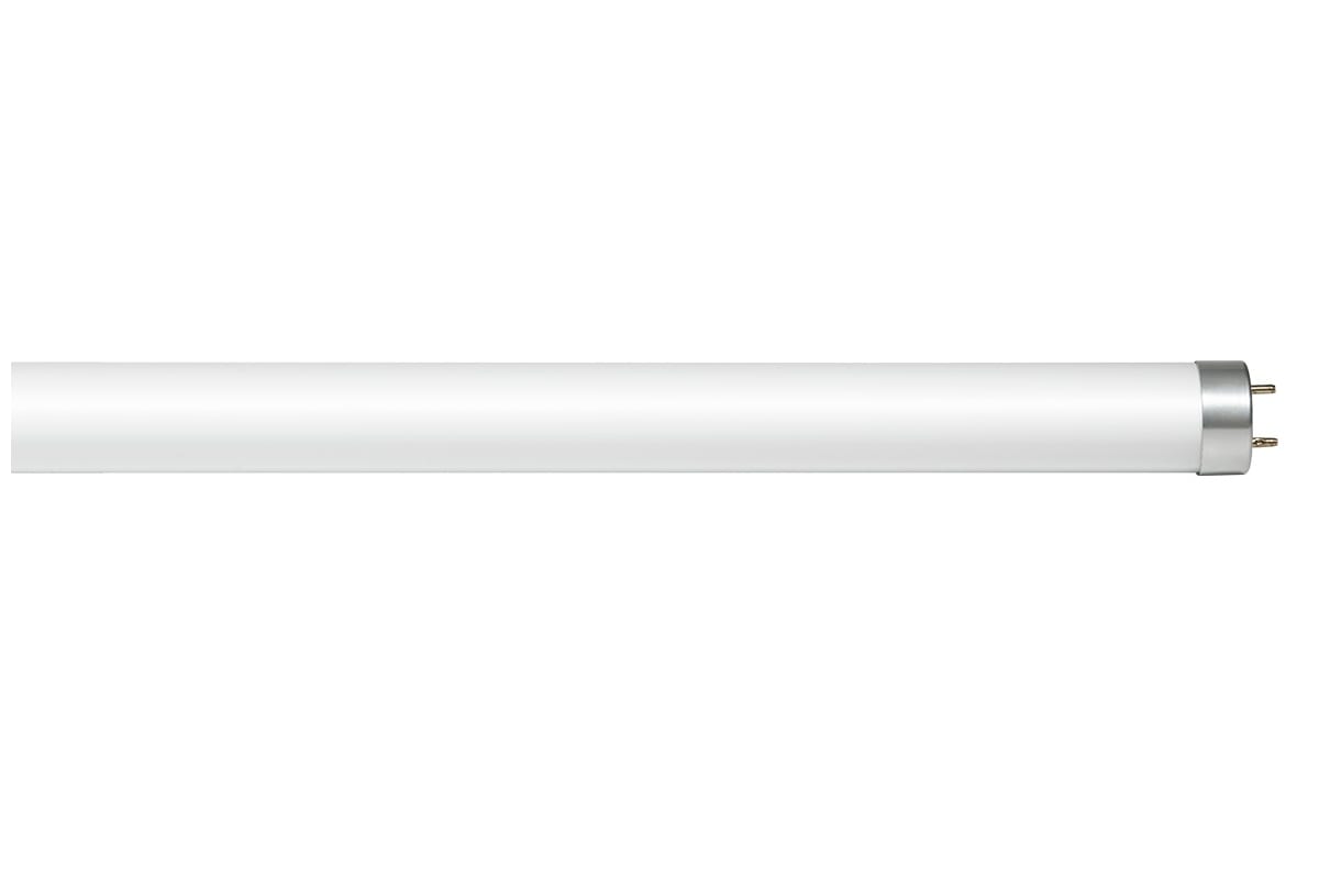 Светодиодная лампа ASD LED-T8R-standard 10Вт 230В G13R 4000К 800Лм 600мм матовая 4690612002606