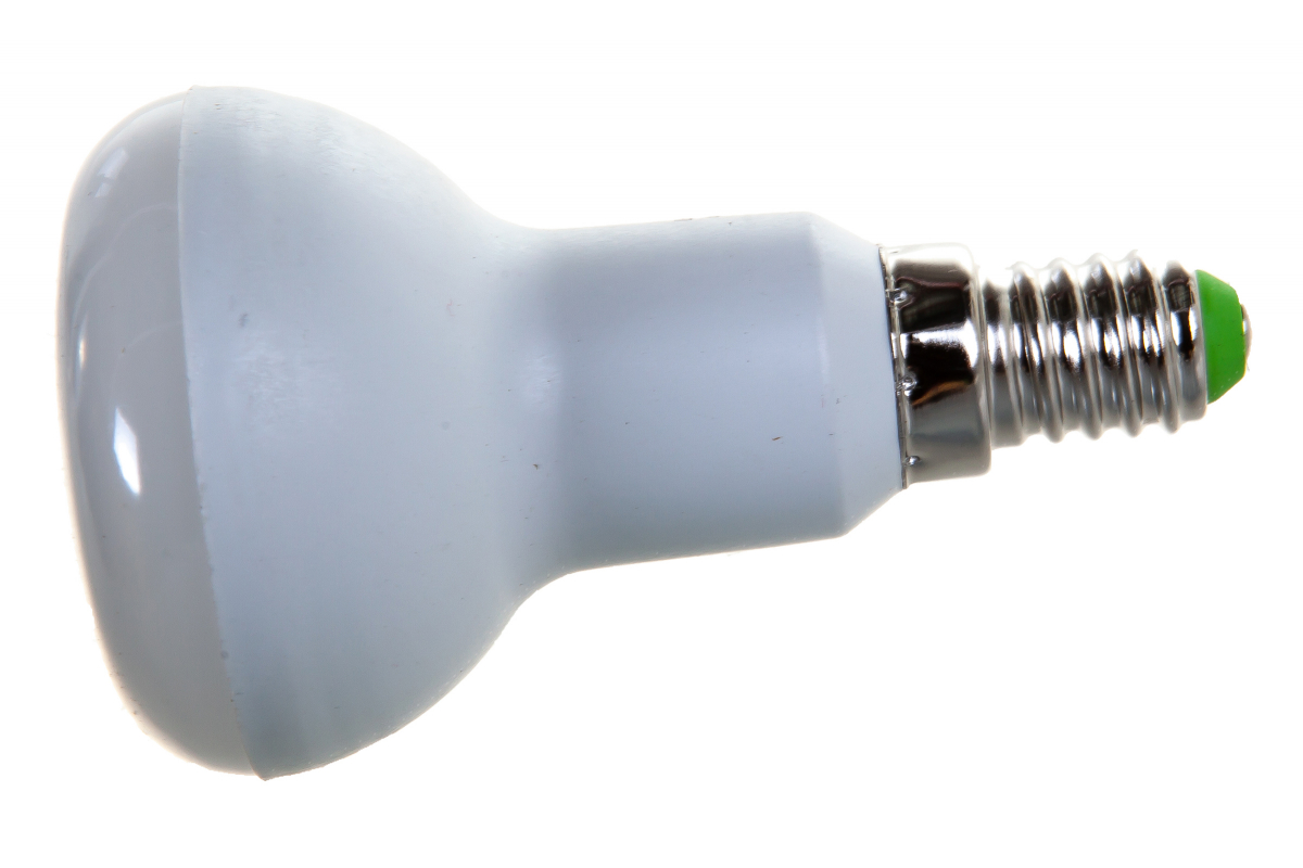 Светодиодная лампа ASD LED-R50-standard 5Вт 230В Е14 4000К 450Лм 4690612001517