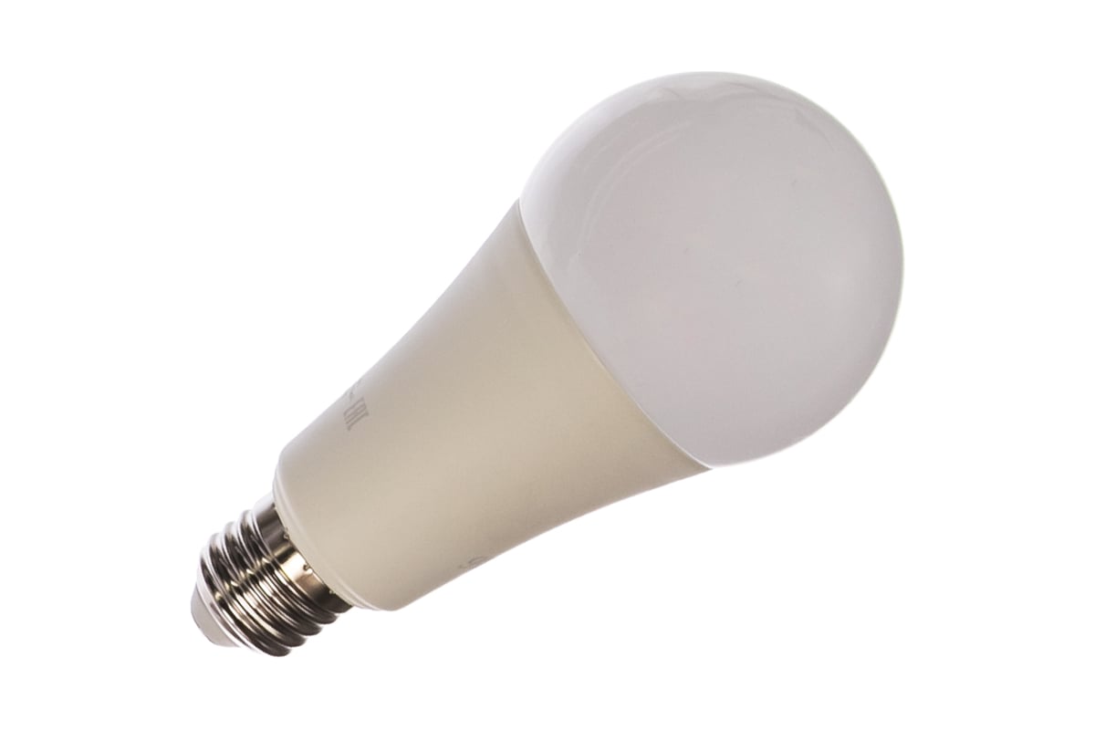 Лампа Gauss LED Elementary A67 30W E27 3000K 1/10/50 SQ73219