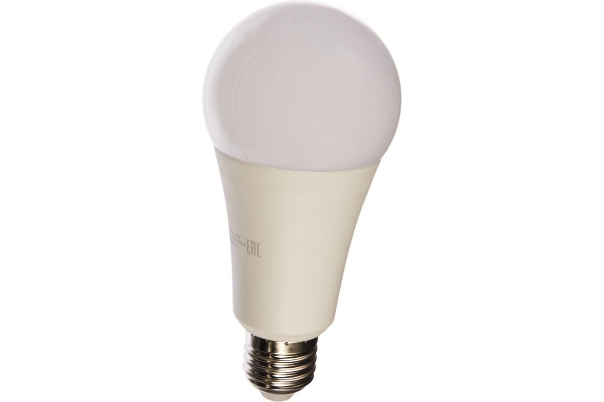 Лампа Gauss LED Elementary A67 30W E27 4100K 1/10/50 SQ73229