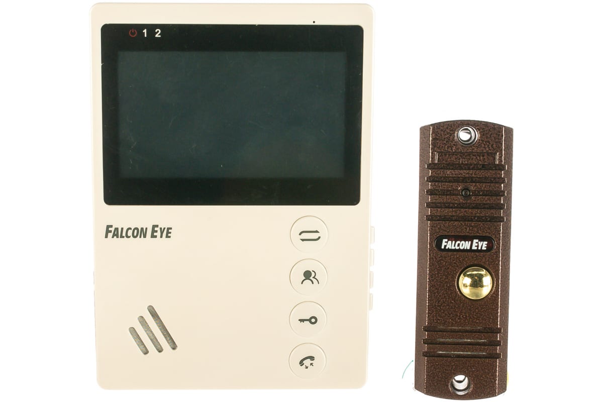 Falcon kit vista. Комплект Falcon Eye Kit-Vista. Домофон Фалькон еуе. Домофон (комплект) doorphone Kit-Cosmo, 17", Falcon Eye. Домофон Falcon Eye Kit-Cosmo.