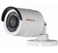 Видеокамера, 2.8 мм HiWatch DS-T200P 300510202
