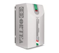 Стабилизатор напряжения 10 кВА, 220В, высокоточный, электромеханический ORTEA Vega 10-15/7-20