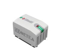 Стабилизатор напряжения 5 кВА, 220В, высокоточный, электромеханический ORTEA Vega 5-15/4-20