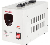Стабилизатор напряжения REXANT AСН-1 500/1-Ц 11-5002