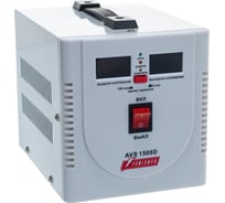 Стабилизатор напряжения Powerman AVS 1500 D 1192183
