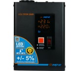 Cтабилизатор Энергия VOLTRON 5% - 2 000 E0101-0156