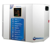 Стабилизатор 5 000 ВА Энергия Premium Е0101-0168