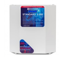 Стабилизатор напряжения (±7 В 100-205 В) Энерготех STANDARD 5000 LV 514456