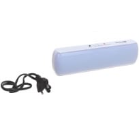 Аккумуляторный светильник FERON 42 LED AC/DC, белый, EL30 41028