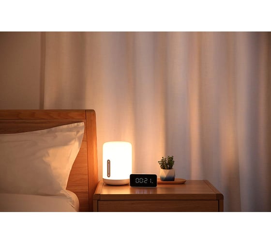 Прикроватный светильник xiaomi mijia bedside light 2