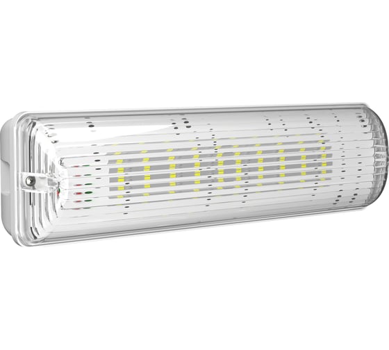 Аварийный светильник БЕЛЫЙ СВЕТ BS-METEOR-53-L1-INEXI2 a15945 ...