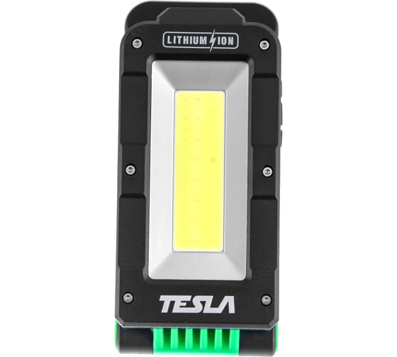 Универсальный фонарь TESLA FLP Li-ion, 3Вт, 250 люмен 628657 3
