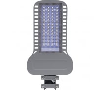Уличный светодиодный светильник FERON 200LED*150W AC230V 50Hz цвет серый IP65, SP3050 41272