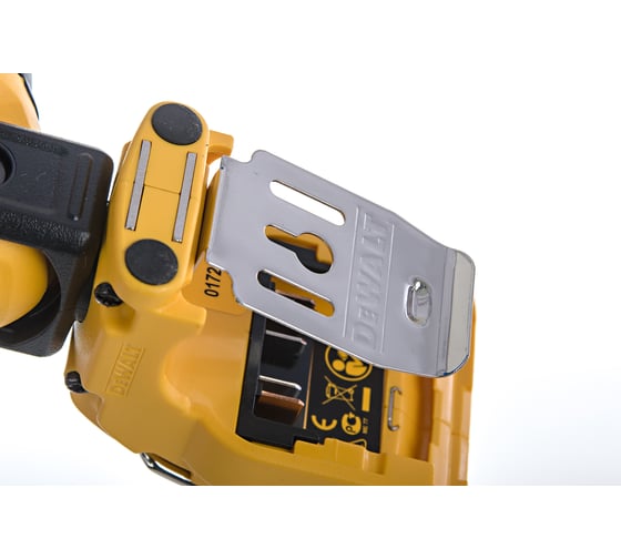 Аккумуляторный фонарь DEWALT DCL 510 N 4