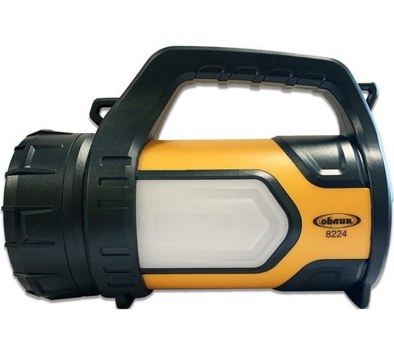 Фонарь Облик 8224 аккумулятор 5W + 24 LED УТ-00000717 в Пскове купить ...