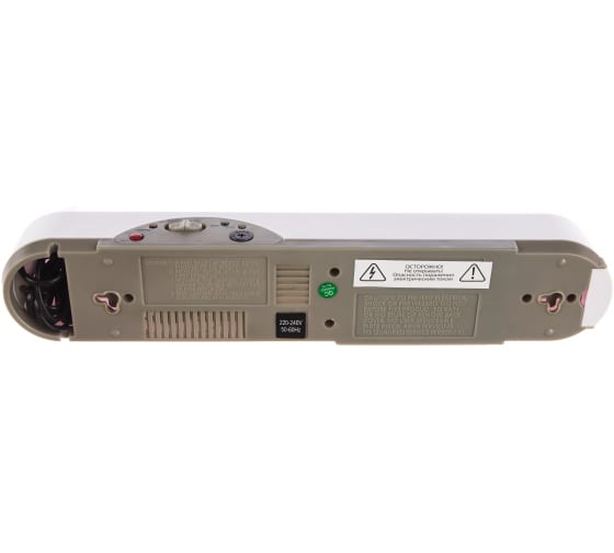 Аварийный непостоянный автономный светильник TDM ЛБА 3923 SQ0308-0001 4