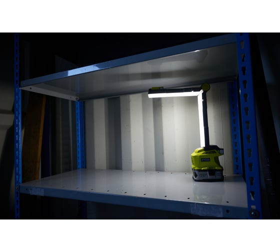 Фонарь Ryobi LED ONE+ R18ALF-0 5133002304 5