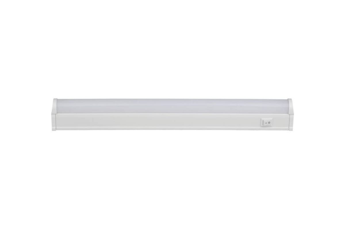 Мебельный светильник эра lled 01 12w 4000 w