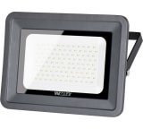 Светодиодный прожектор Wolta 5500K, 100 W SMD, IP 65,цвет серый, слим WFL-100W/06