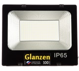 Светодиодный прожектор GLANZEN FAD-0028-100
