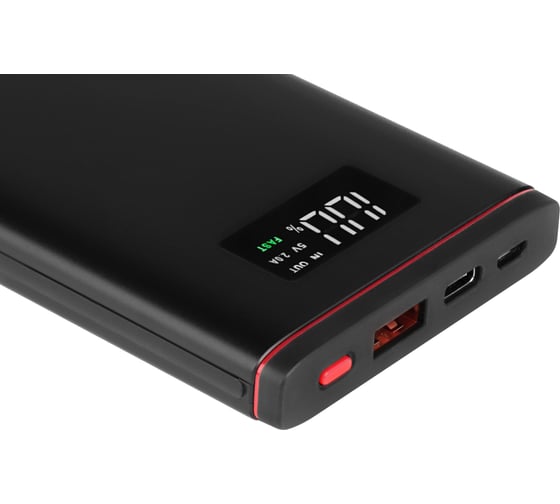 Универсальная внешняя батарея TopON TOP-T10 6