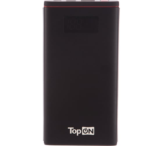 Универсальная внешняя батарея TopON TOP-T10 2