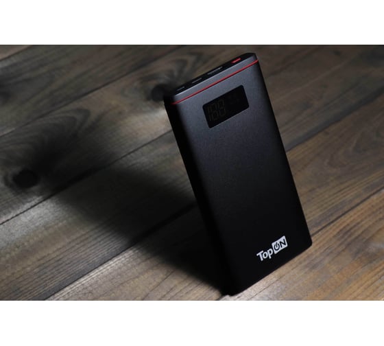 Универсальная внешняя батарея TopON TOP-T10 14