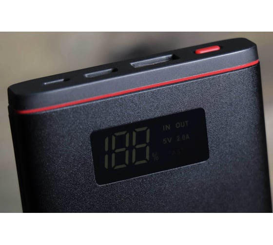 Универсальная внешняя батарея TopON TOP-T10 16