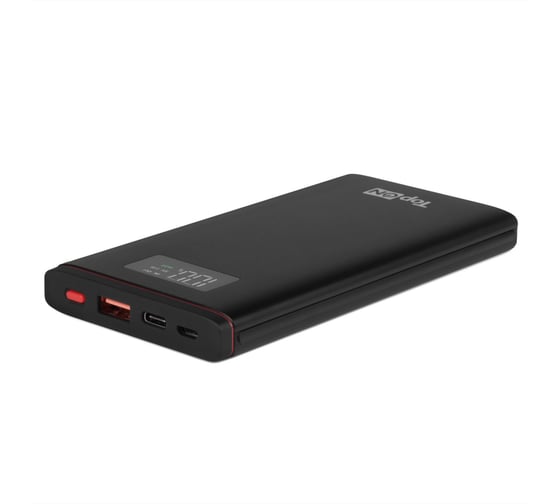 Универсальная внешняя батарея TopON TOP-T10 10